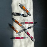 【sAn】Lacier Barrette  (S)