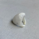 【sanrmk】 Oval Ring