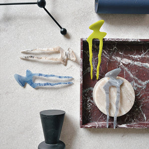 【sAn】Alie Hair Stick