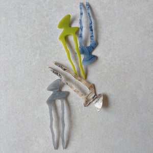 【sAn】Alie Hair Stick
