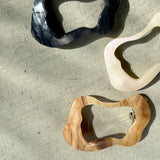 【sAn】Hole Barrette