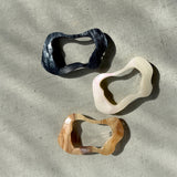 【sAn】Hole Barrette