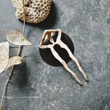 【sAn】Kante Hair Stick