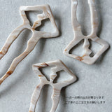 【sAn】Kante Hair Stick