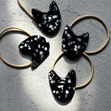 【sAn】Nanorire Hair tie