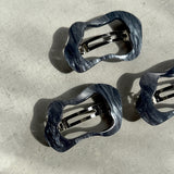 【sAn】Hole Barrette