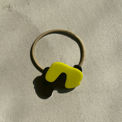 Moment Hair tie
