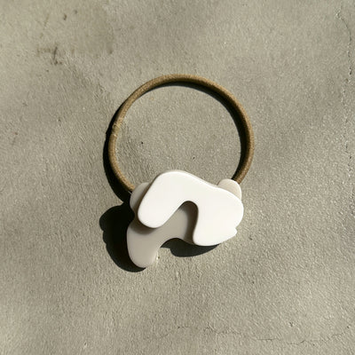 Moment Hair tie