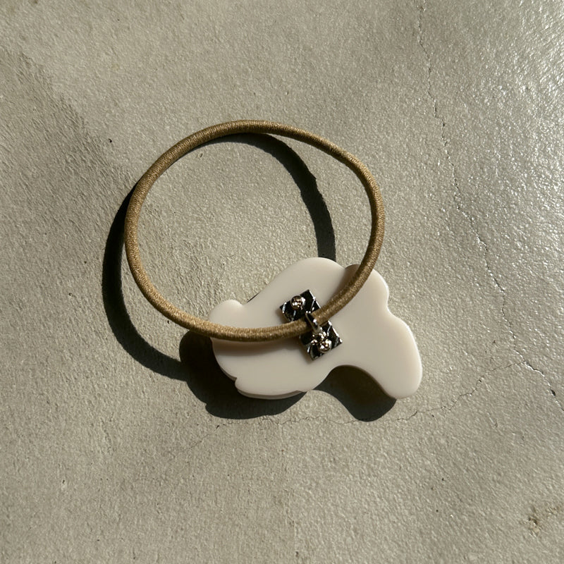 Moment Hair tie