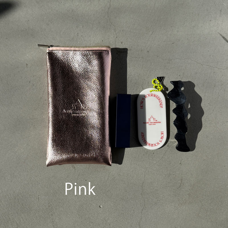 Novelty_最終合計金額が¥3,300以上で一度のご注文につき1点プレゼント（数量に達し次第終了）