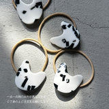 【sAn】Nanorire Hair tie