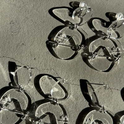 Truss Earring（earclip)