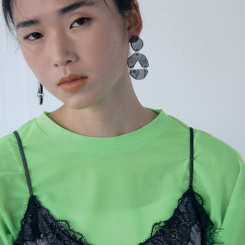 Truss Earring（earclip)