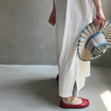 【ハモミシノオトナフク】ACCEPTANCE logo box long OP