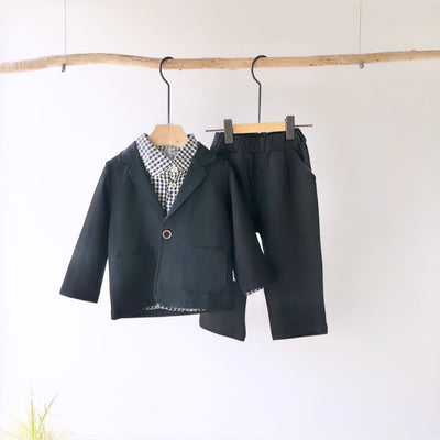 Formal suit(80.90.110)