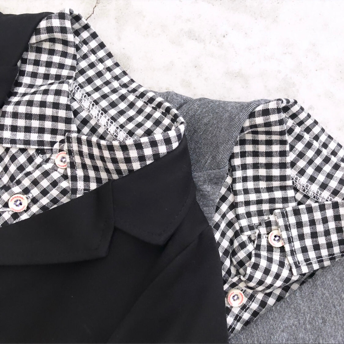 Formal suit(80.90.110)