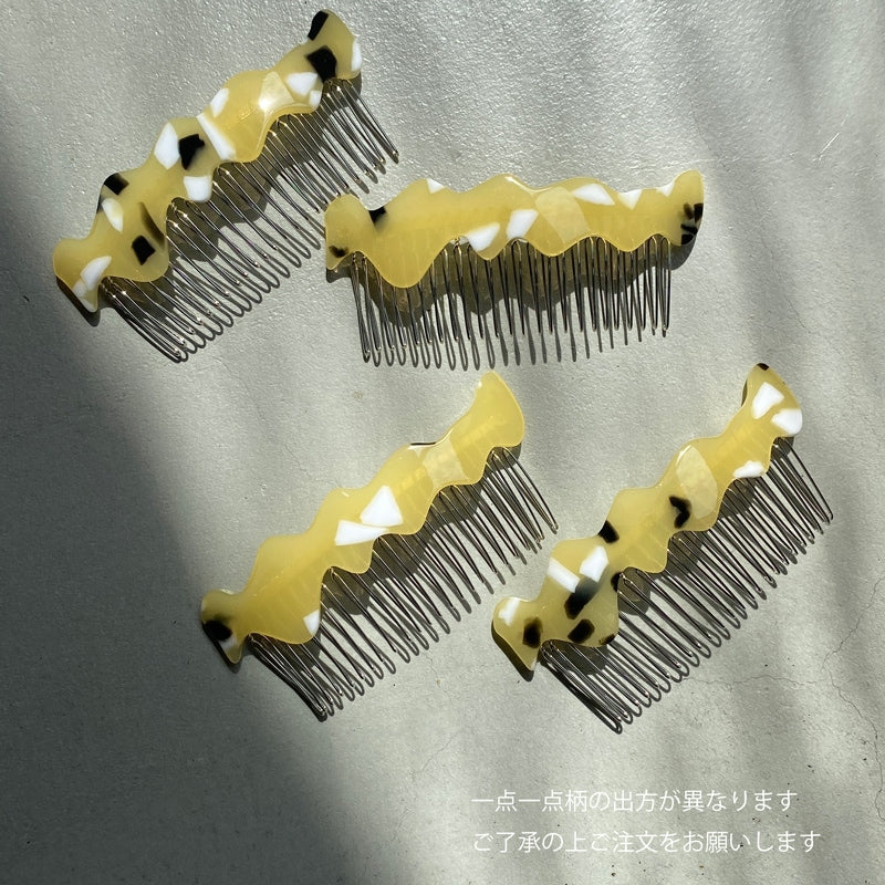 Flow comb (L)