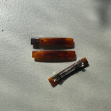 【sAn】Bar barrette (S)(L)