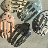 【sAn】Acrylic Comb - roof