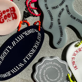 【sAn】Graphic Mirror (L)