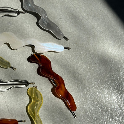 Mare Pin