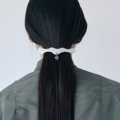 Amarice Barrette