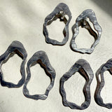 【sAn】Neli (S) Earring(ear clip)