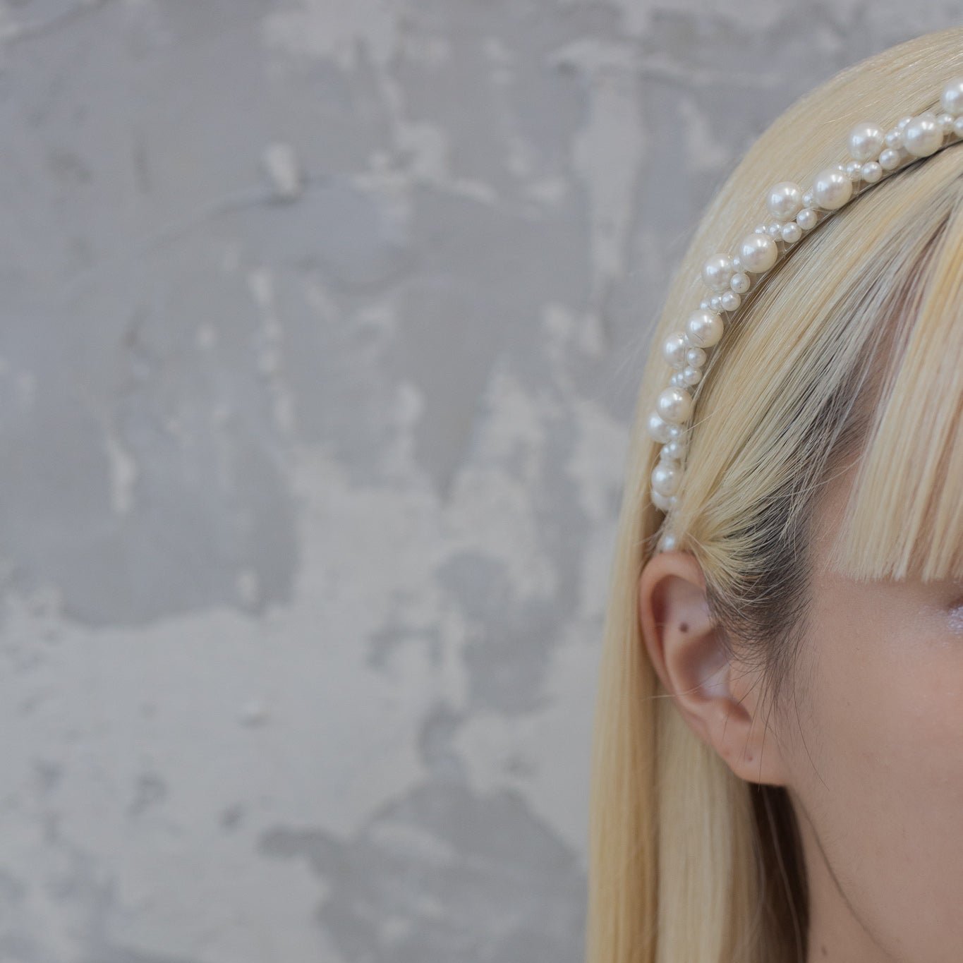 #1064 Headband