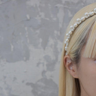 #1064 Headband