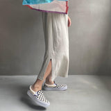 【ハモミシノオトナフク】Something logo OP