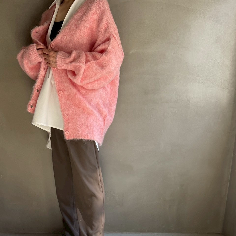 【ハモミシノオトナフク】Skipper blouse