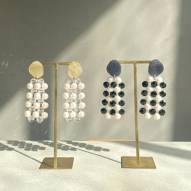 【nuEve】#1051 (2tone) Pierce