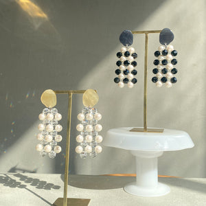 【nuEve】#1051 (2tone) Pierce