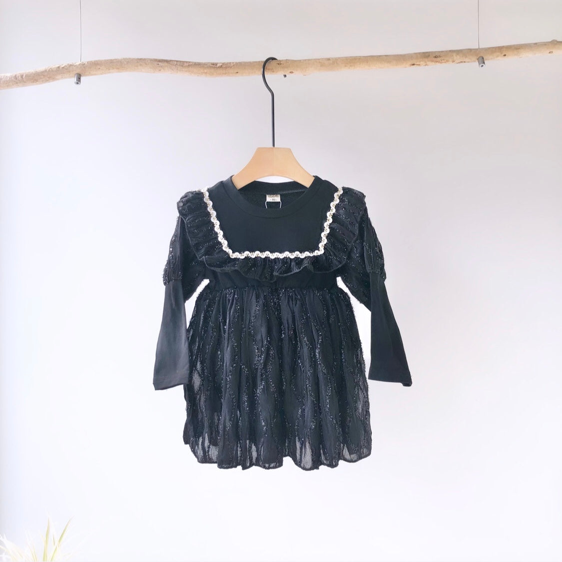 Tulle OP(80~120)