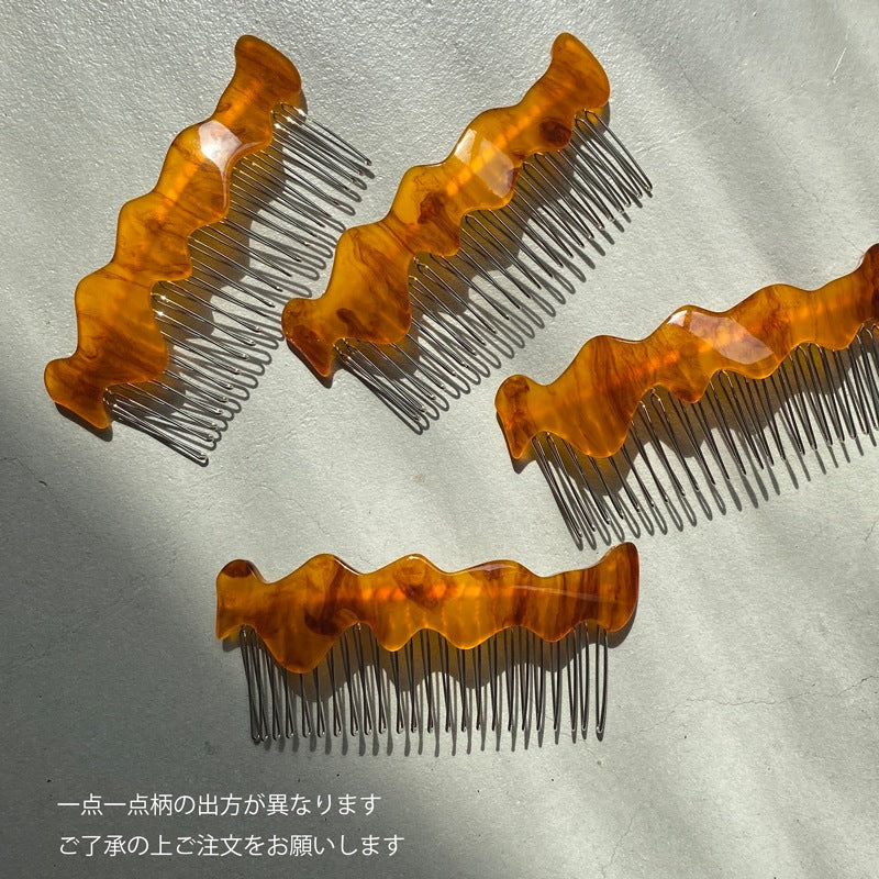 Flow comb (L)
