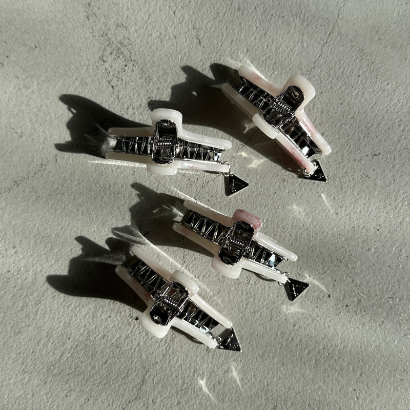 Dilly hair clip small