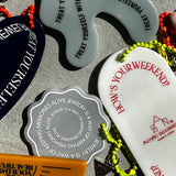 【sAn】Graphic Mirror (L)