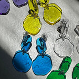 【sAn】Roofoo Pierce