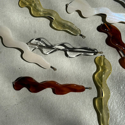Mare Pin