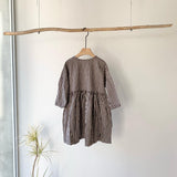 【hamomisi】Bake onepiece(100~120)