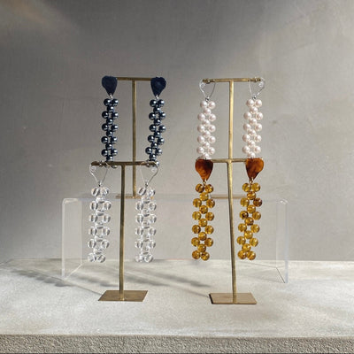 【nuEve】#1052 Pierce