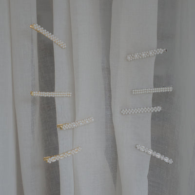 【nuEve】#1040 ヘアクリップ