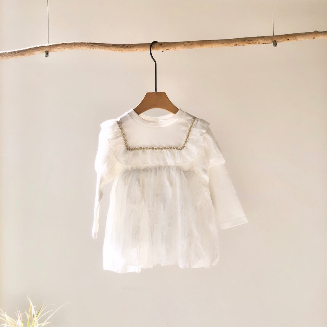 Tulle OP(80~120)
