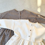 【hamomisi】Bake onepiece(100~120)