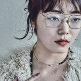 【sAn】Knot  earring（earclip)