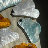 【sAn】Cloud Hair clip