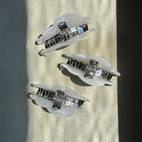 【sAn】Cloud Hair clip