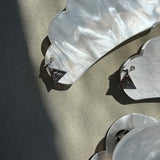 【sAn】Cloud Hair clip