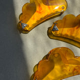 【sAn】Cloud Hair clip