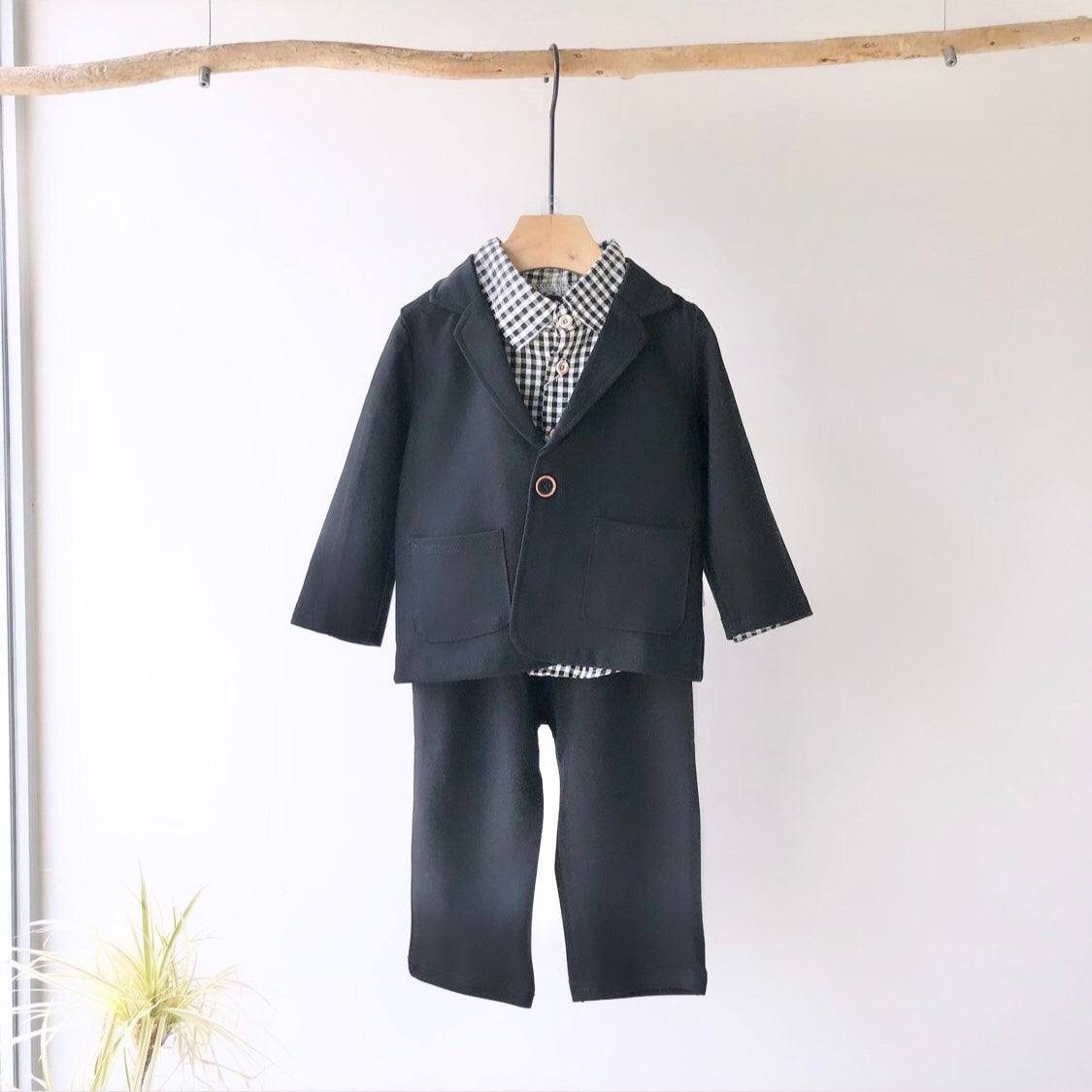 Formal suit(80.90.110)
